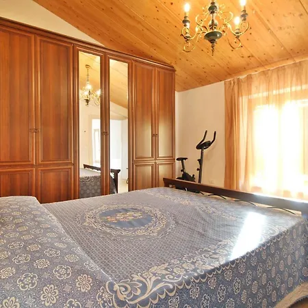 Casa Lisana Сasa de vacaciones Pescaglia